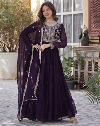 Mousha Khatri
