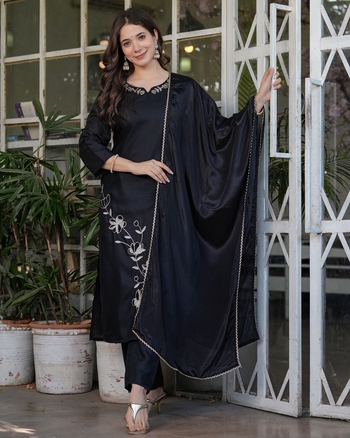 Mousha Khatri