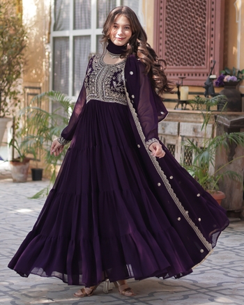 Mousha Khatri