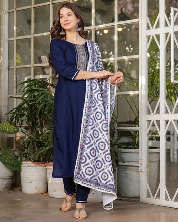 Mousha Khatri
