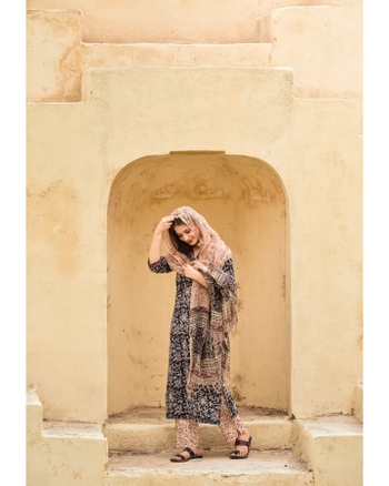 Mousha Khatri