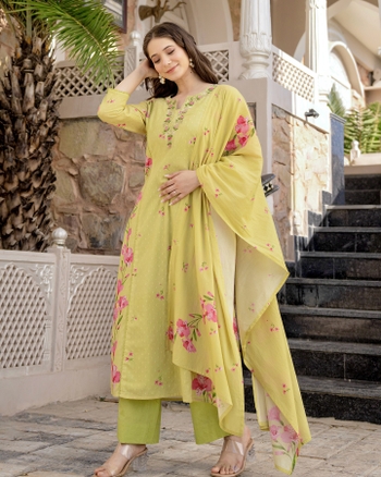 Mousha Khatri