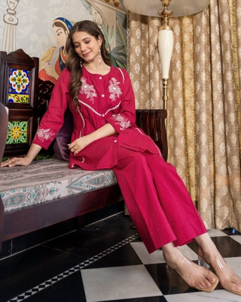Mousha Khatri