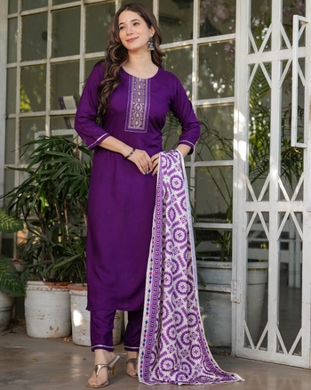 Mousha Khatri