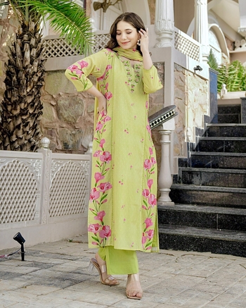 Mousha Khatri