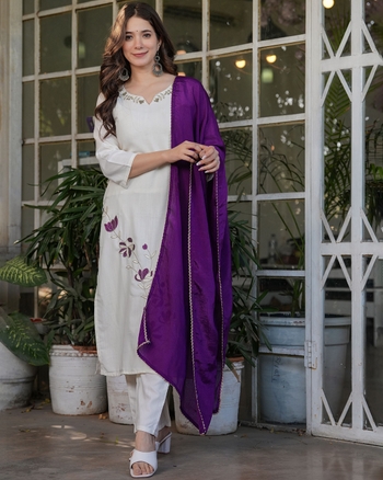 Mousha Khatri