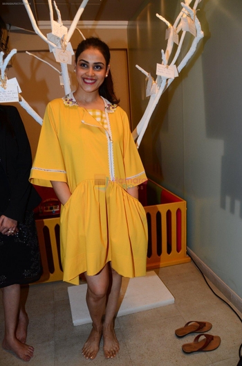 Genelia Deshmukh