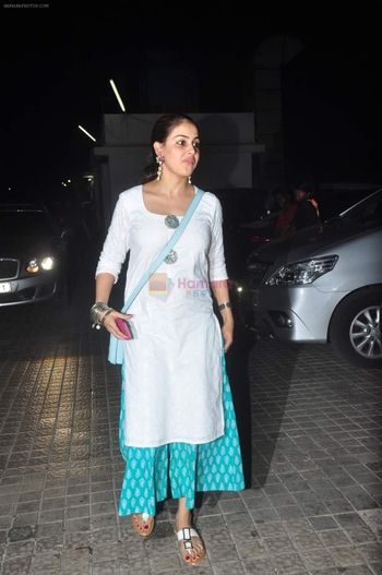 Genelia Deshmukh