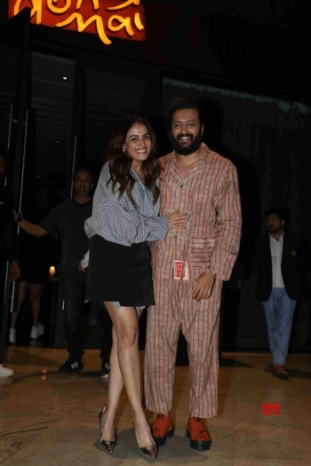 Genelia Deshmukh