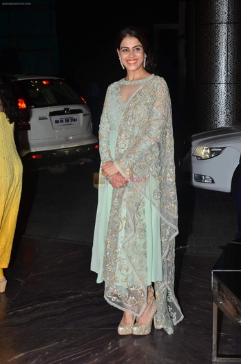 Genelia Deshmukh