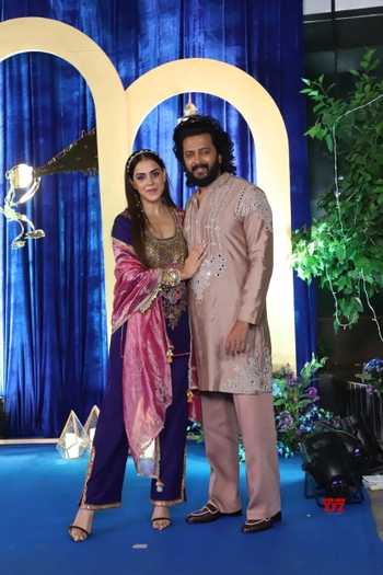 Genelia Deshmukh