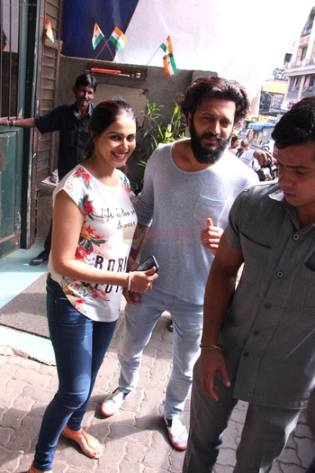 Genelia Deshmukh