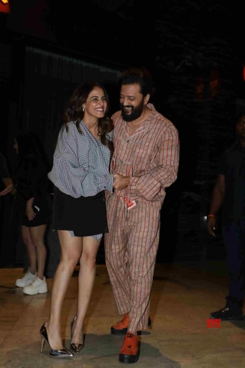 Genelia Deshmukh