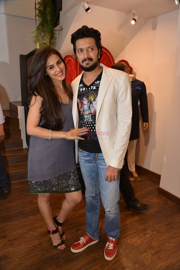 Genelia Deshmukh