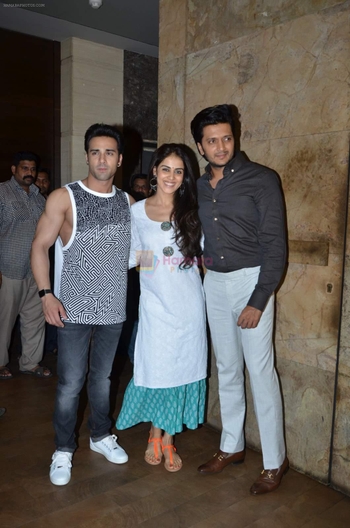 Genelia Deshmukh