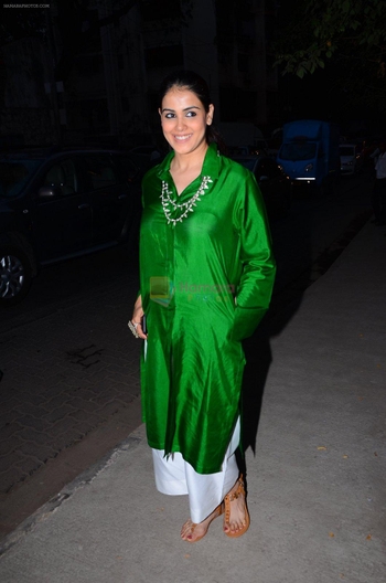 Genelia Deshmukh