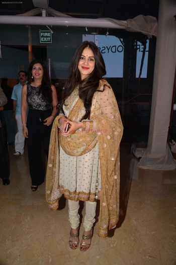 Genelia Deshmukh