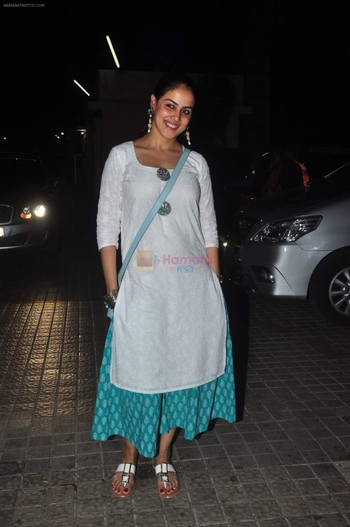 Genelia Deshmukh