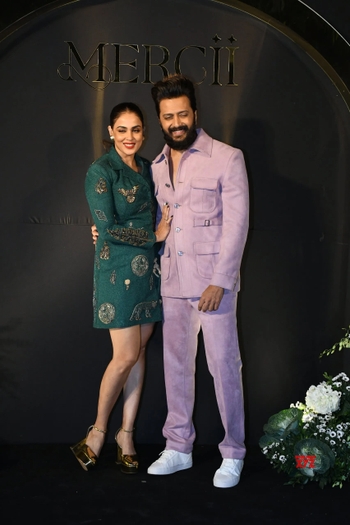 Genelia Deshmukh