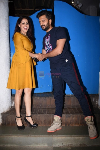 Genelia Deshmukh