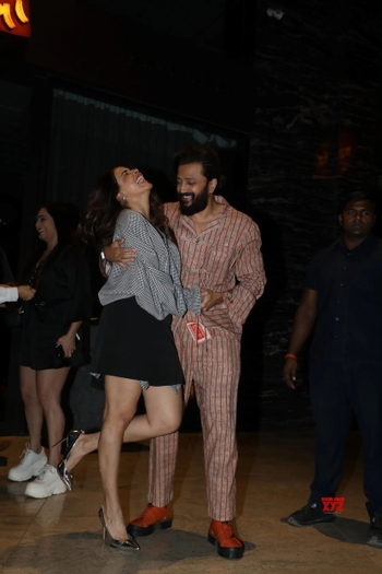 Genelia Deshmukh