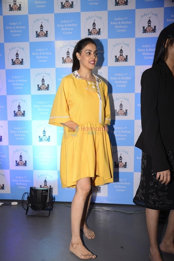 Genelia Deshmukh