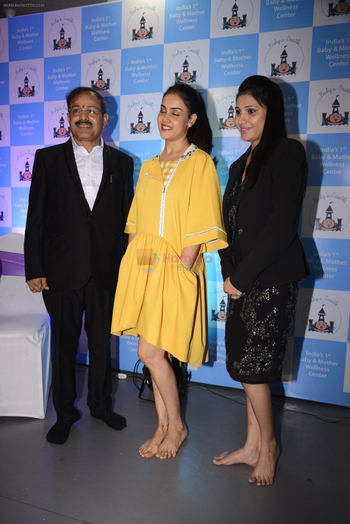 Genelia Deshmukh
