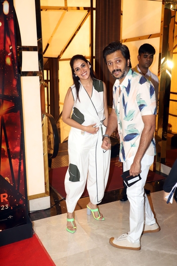 Genelia Deshmukh