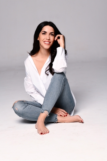 Andrea Lareo