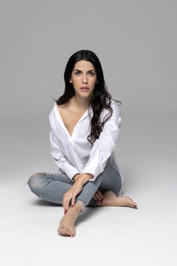 Andrea Lareo