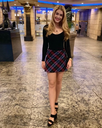 Sophie Rankin