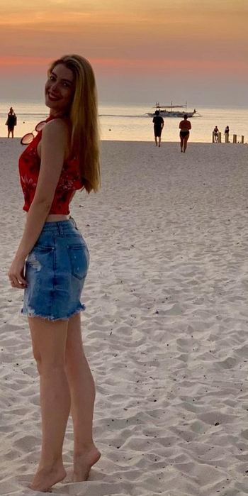 Sophie Rankin