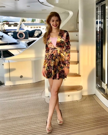 Sophie Rankin
