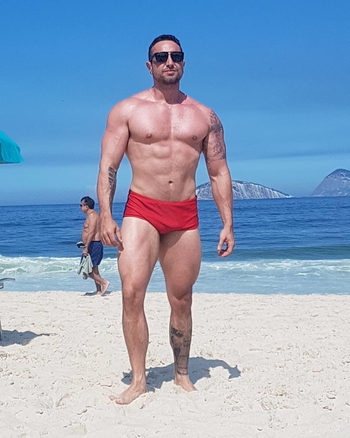 Rodrigo Góes