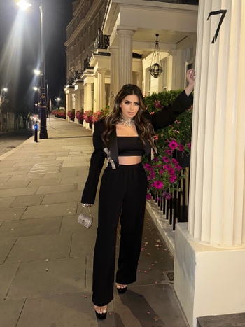 Safa Siddiqui