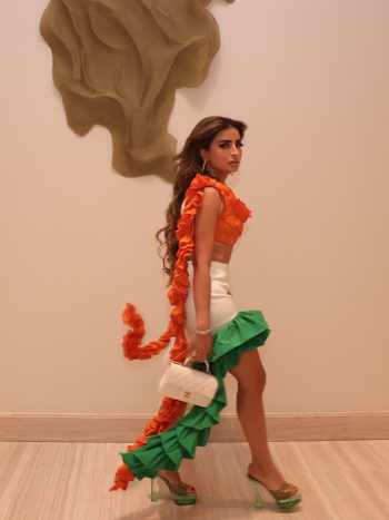 Safa Siddiqui