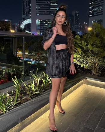 Safa Siddiqui