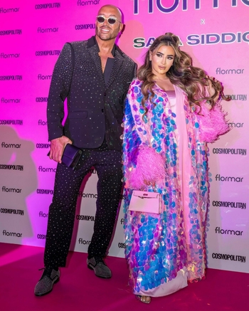 Safa Siddiqui