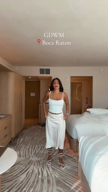Antonia Gorga