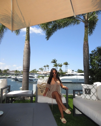 Antonia Gorga