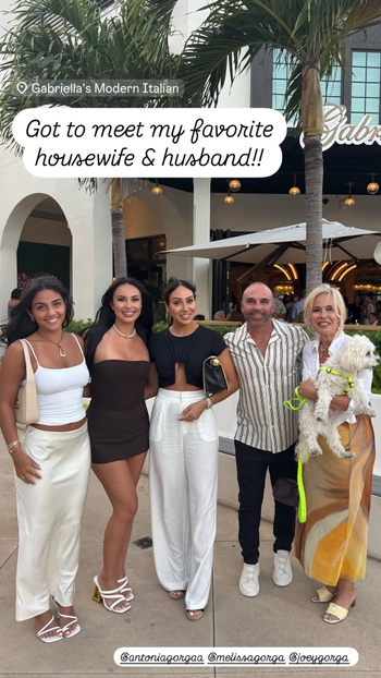 Antonia Gorga