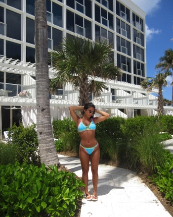 Antonia Gorga
