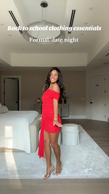 Antonia Gorga