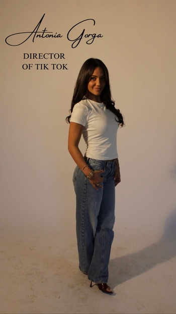 Antonia Gorga