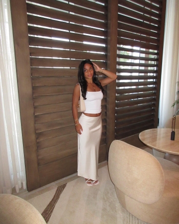 Antonia Gorga