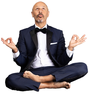 Maz Jobrani