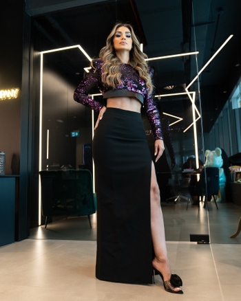 Zeina Khoury