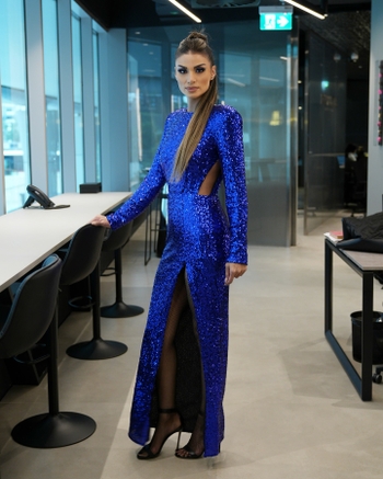 Zeina Khoury