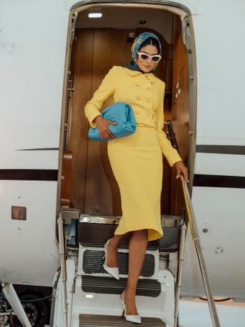 Farhana Bodi