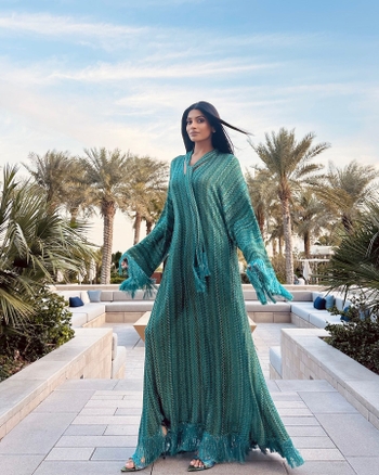Farhana Bodi